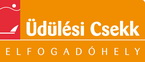 �d�l�si csekket elfogadunk
